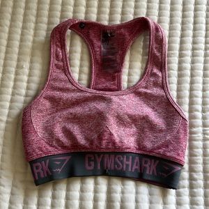 Gymshark sports bra size S